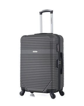 AMERICAN TRAVEL  -  Lot de 3  -  Valise weekend , valise cabine et valise cabine XXS MEMPHIS