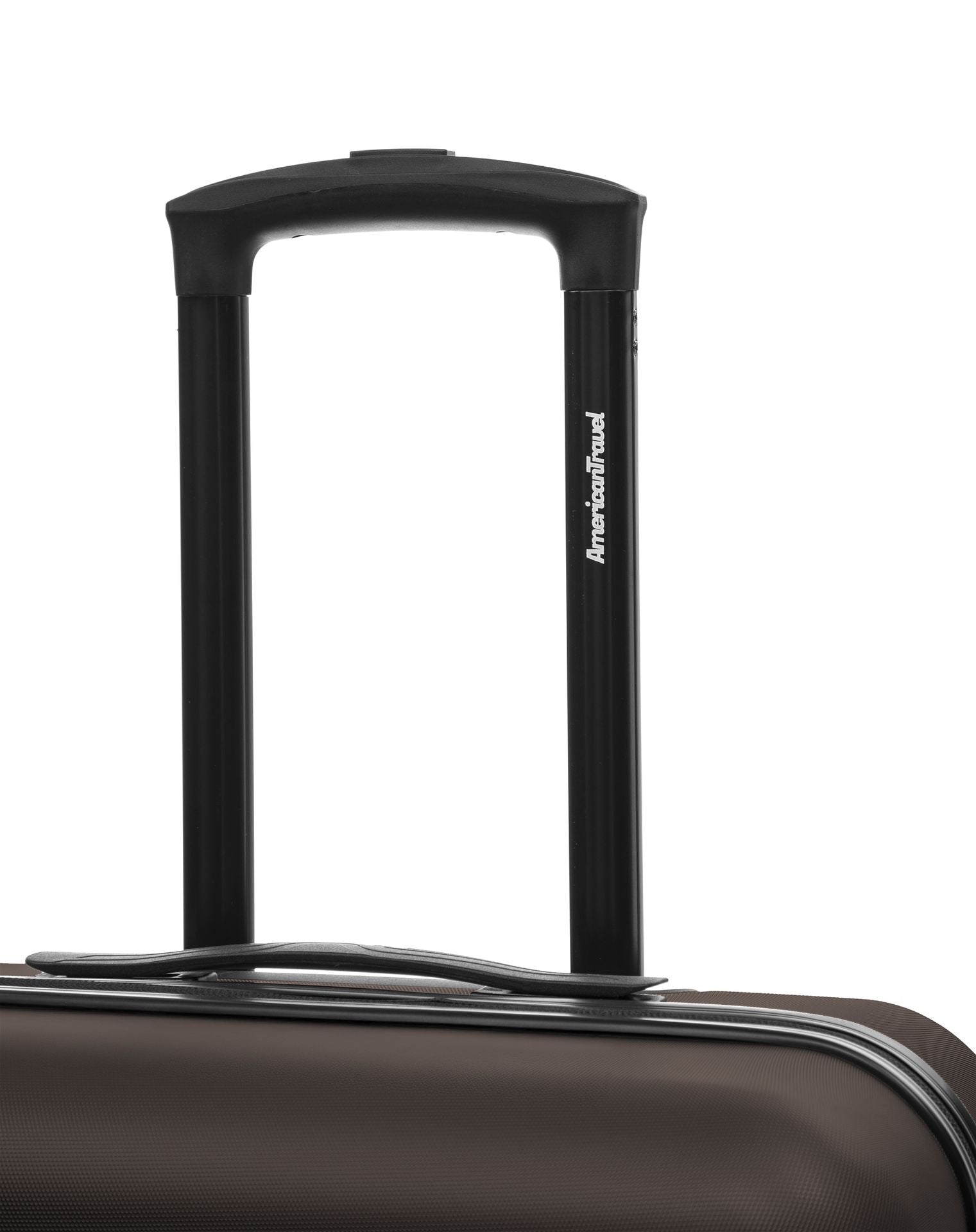 Valise Taille Moyenne Rigide REDWOOD