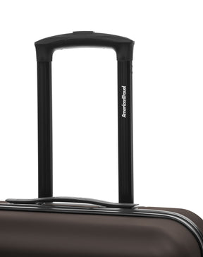 Valise Taille Moyenne Rigide REDWOOD