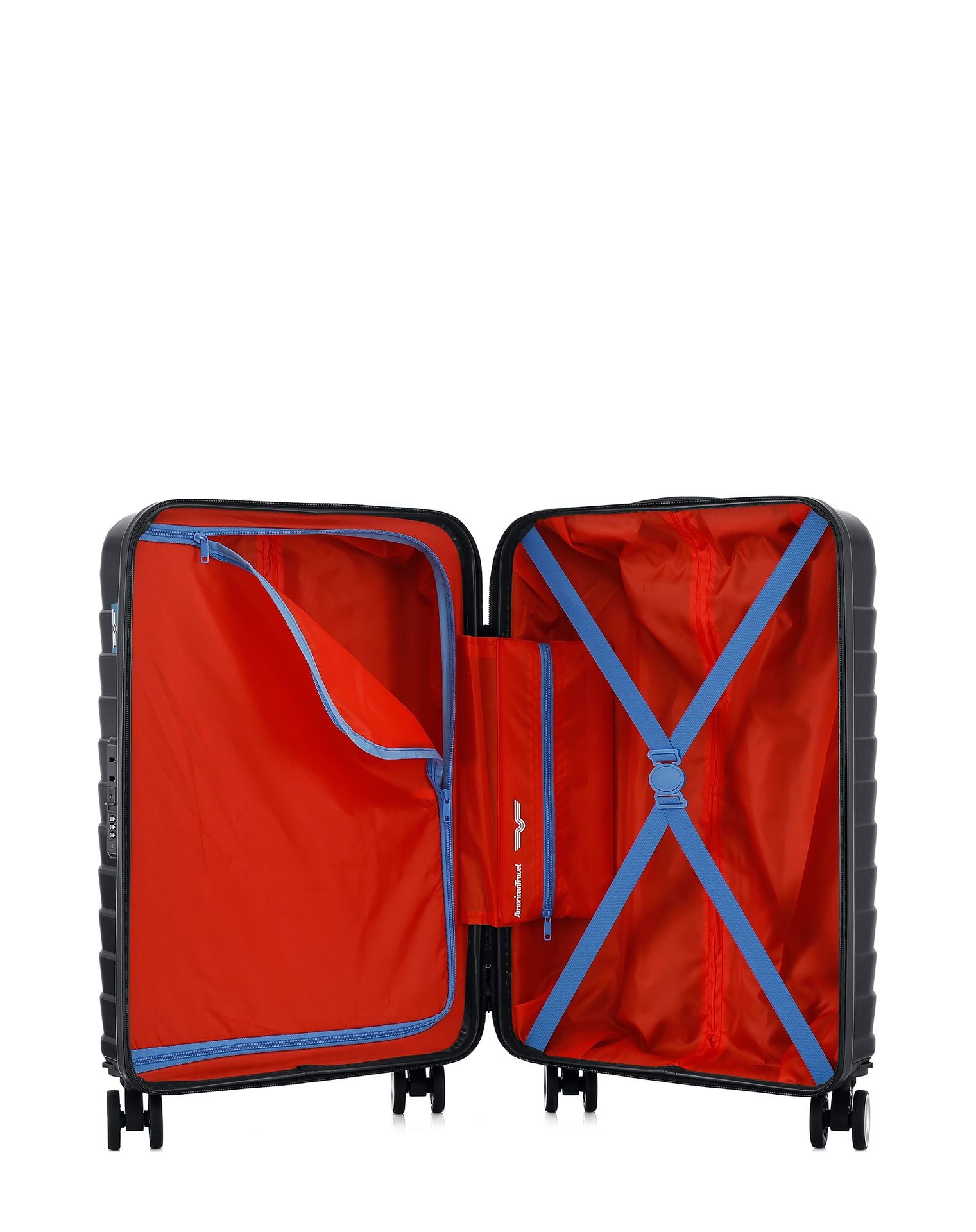 Valise Cabine Rigide SEATTLE