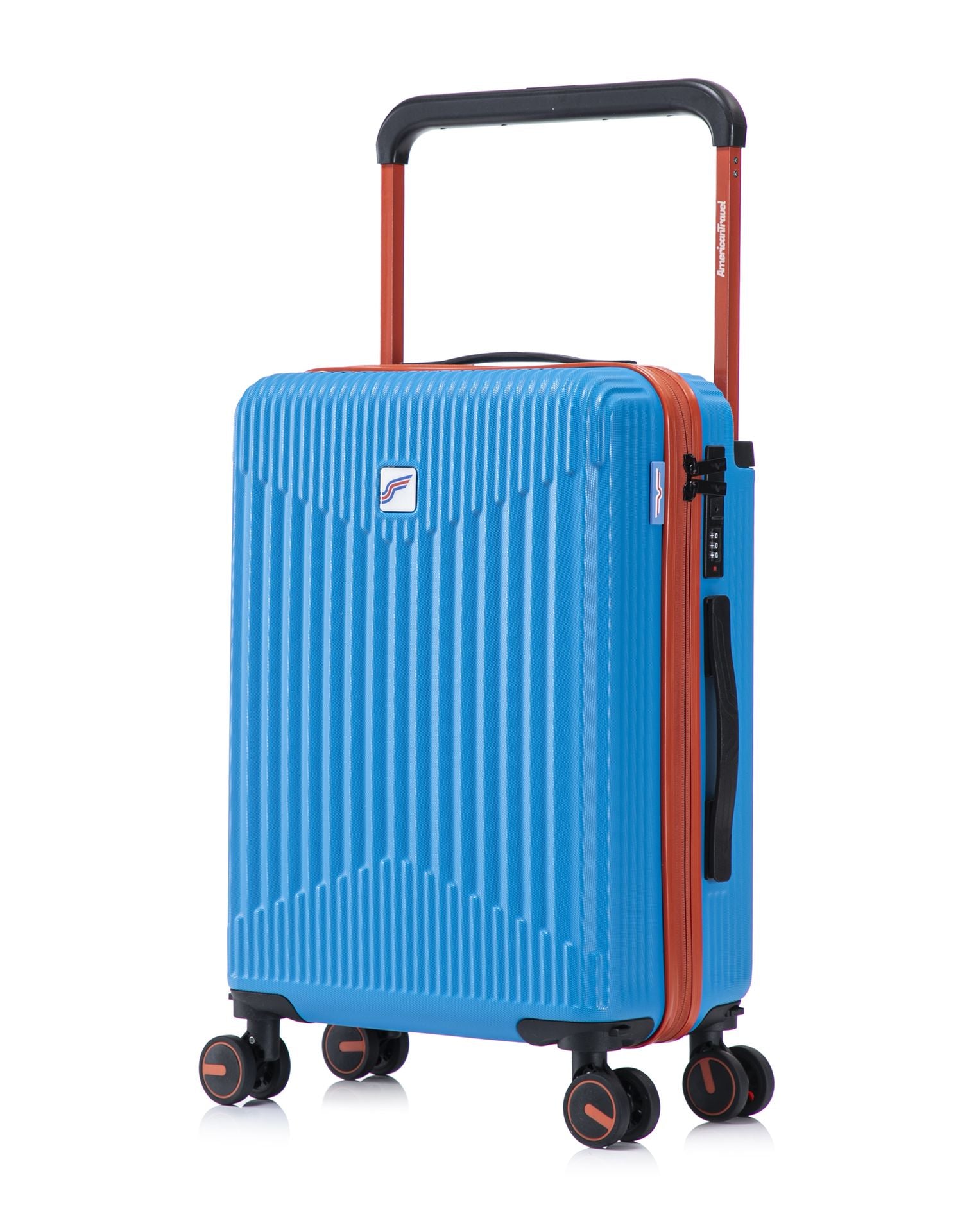 Valise Cabine Rigide NORTH BEACH