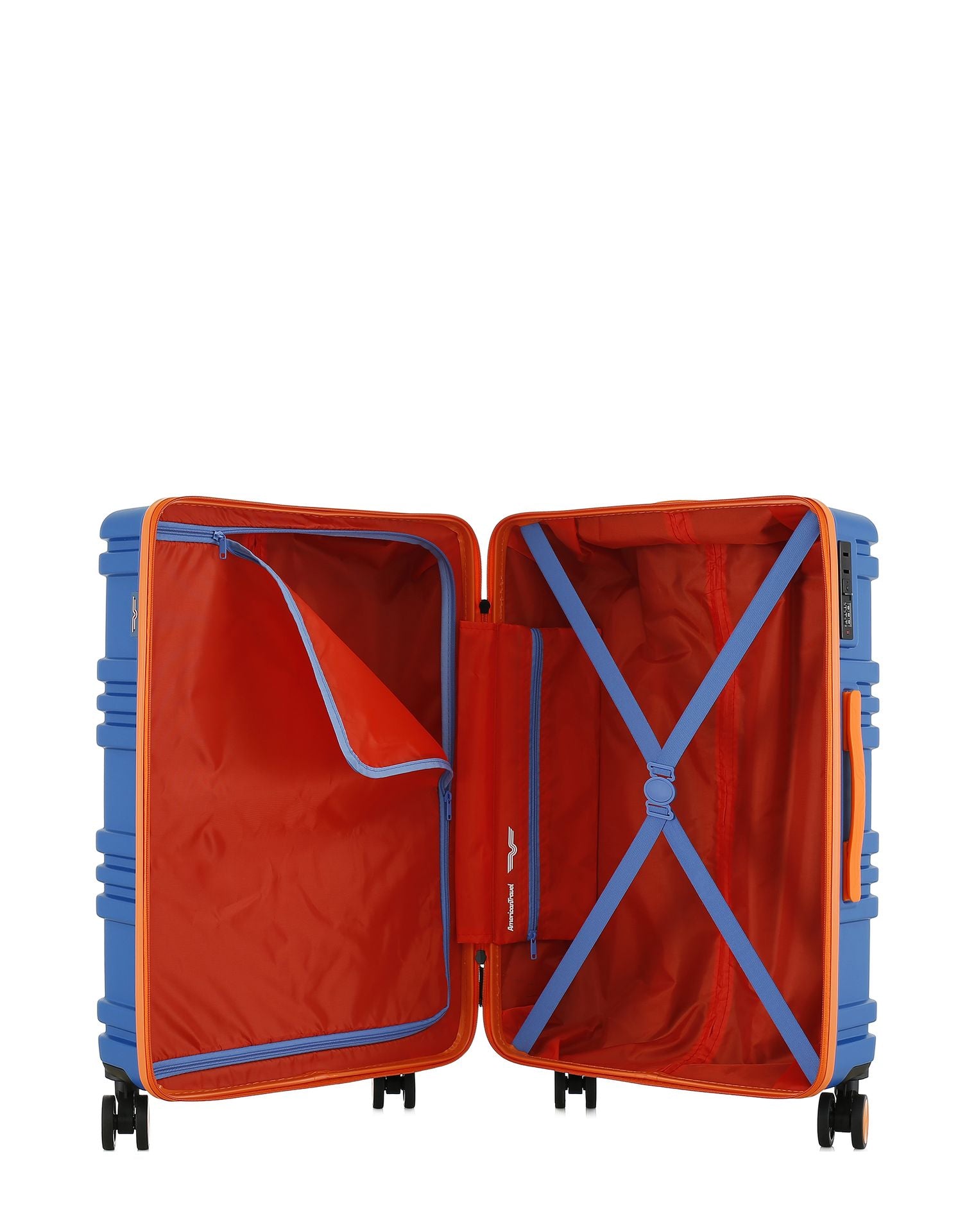 Valise Taille Moyenne Rigide EVERGLADES