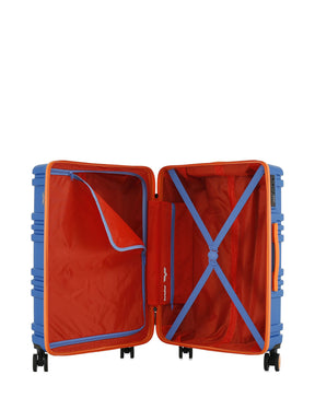 Valise Taille Moyenne Rigide EVERGLADES