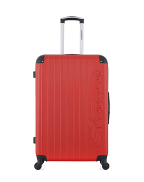 Set de 4 Valises Rigides BUDAPEST-M