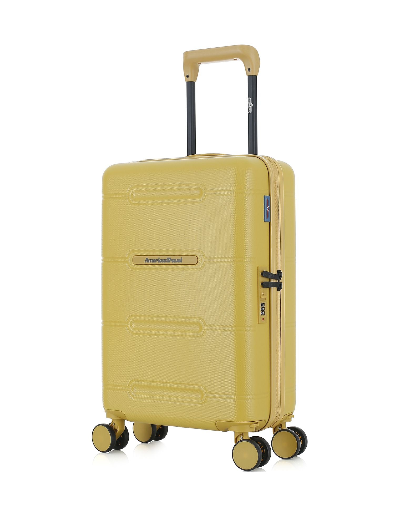 Valise Cabine Rigide XS CLEVELAND