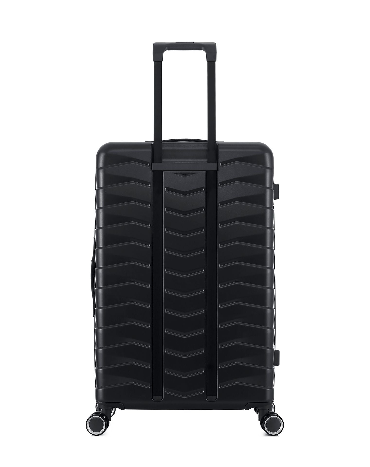 Set de 4 Valises Rigides SEATTLE-O