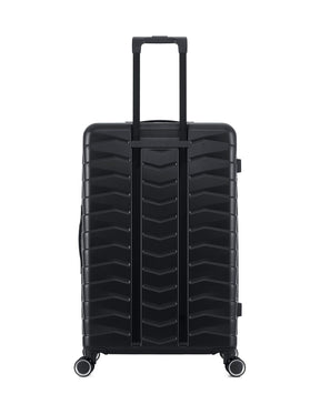 Set de 4 Valises Rigides SEATTLE-O