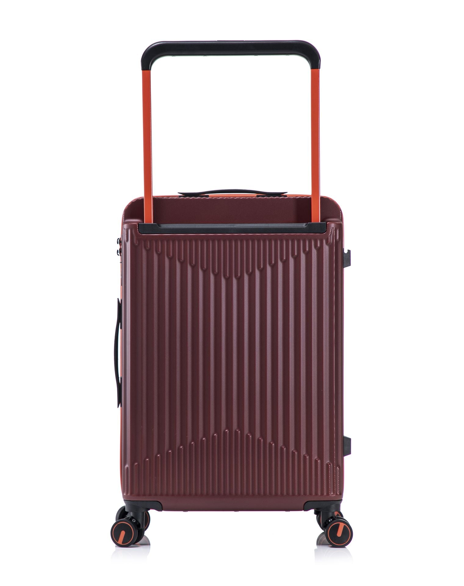 Valise Grand Format Rigide NORTH BEACH