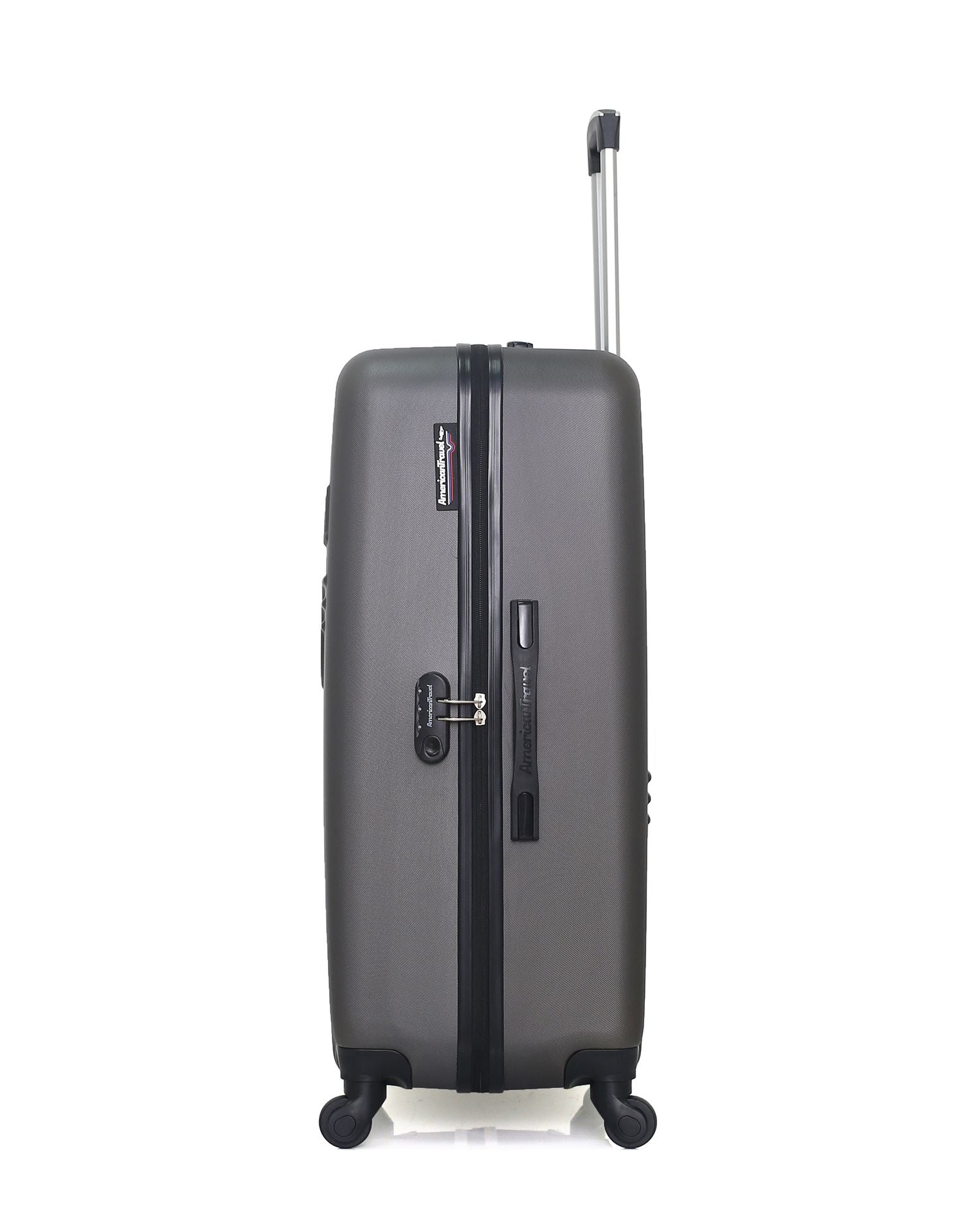 SET DE 3 ABS CHELSEA 4 Roues