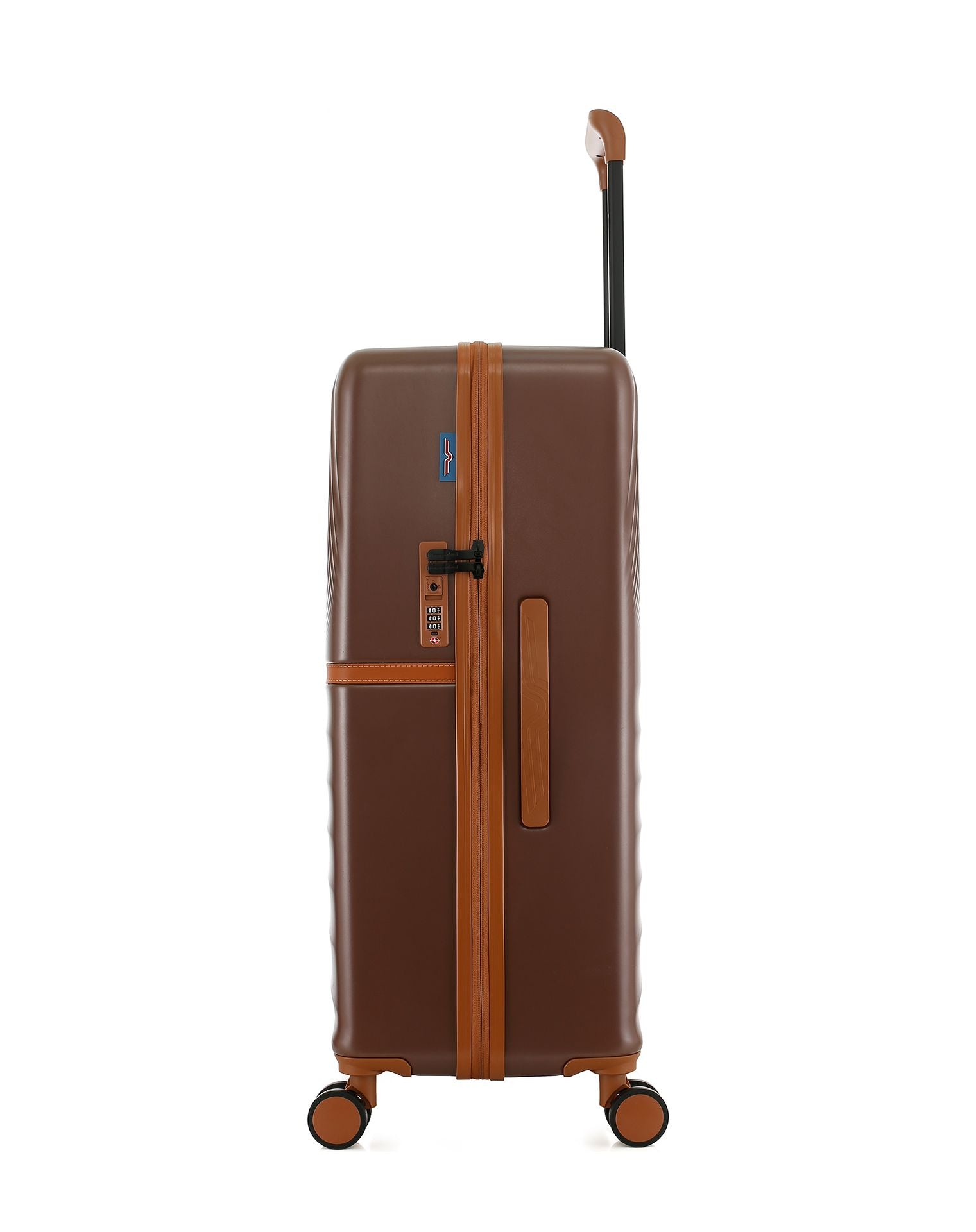 Set de 4 Valises Rigides OAKLAND-O