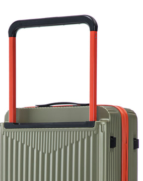 Valise Cabine Rigide NORTH BEACH