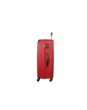 Valise Grand Format Rigide LITTLE ITALIE