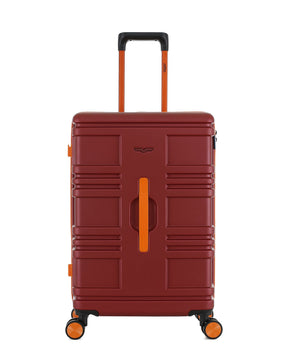 Lot de 2 Valises Rigides Taille Moyenne et Cabine EVERGLADES