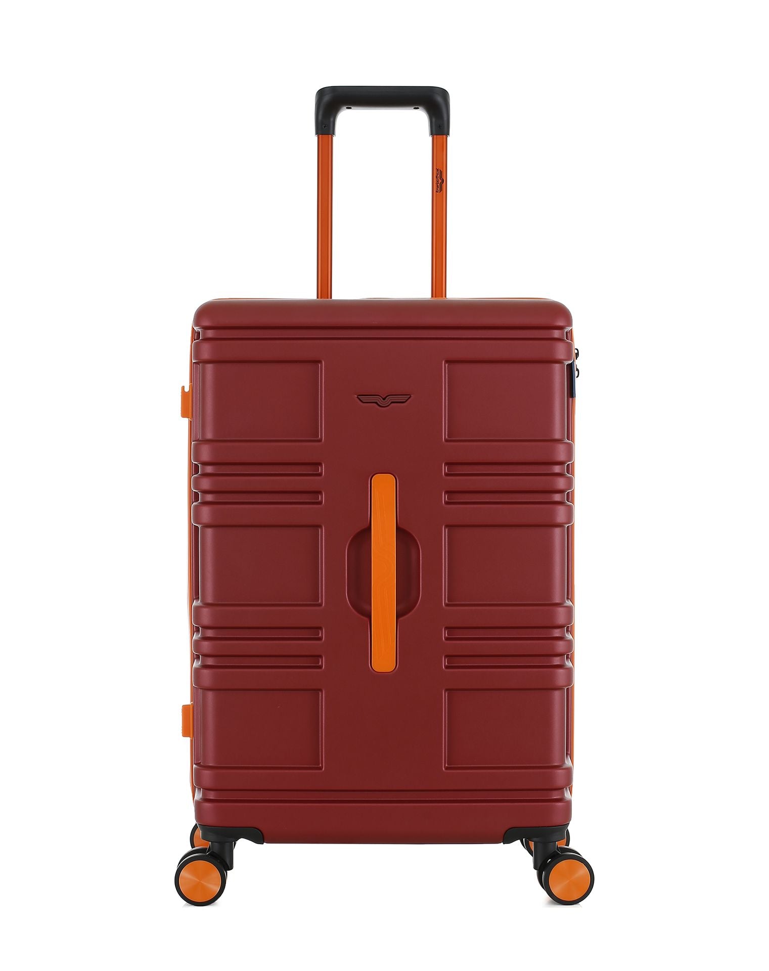 Lot de 2 Valises Rigides Taille Moyenne et Cabine XS EVERGLADES