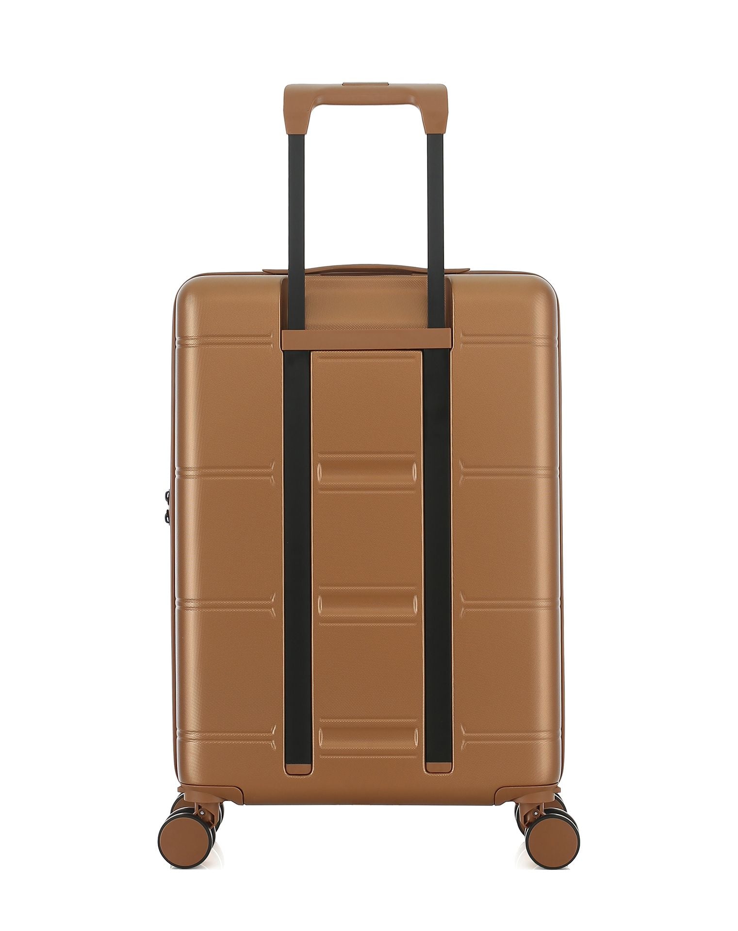 Lot de 2 Valises Rigides Cabine et Cabine XS CLEVELAND