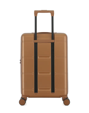 Lot de 2 Valises Rigides Cabine et Cabine XS CLEVELAND