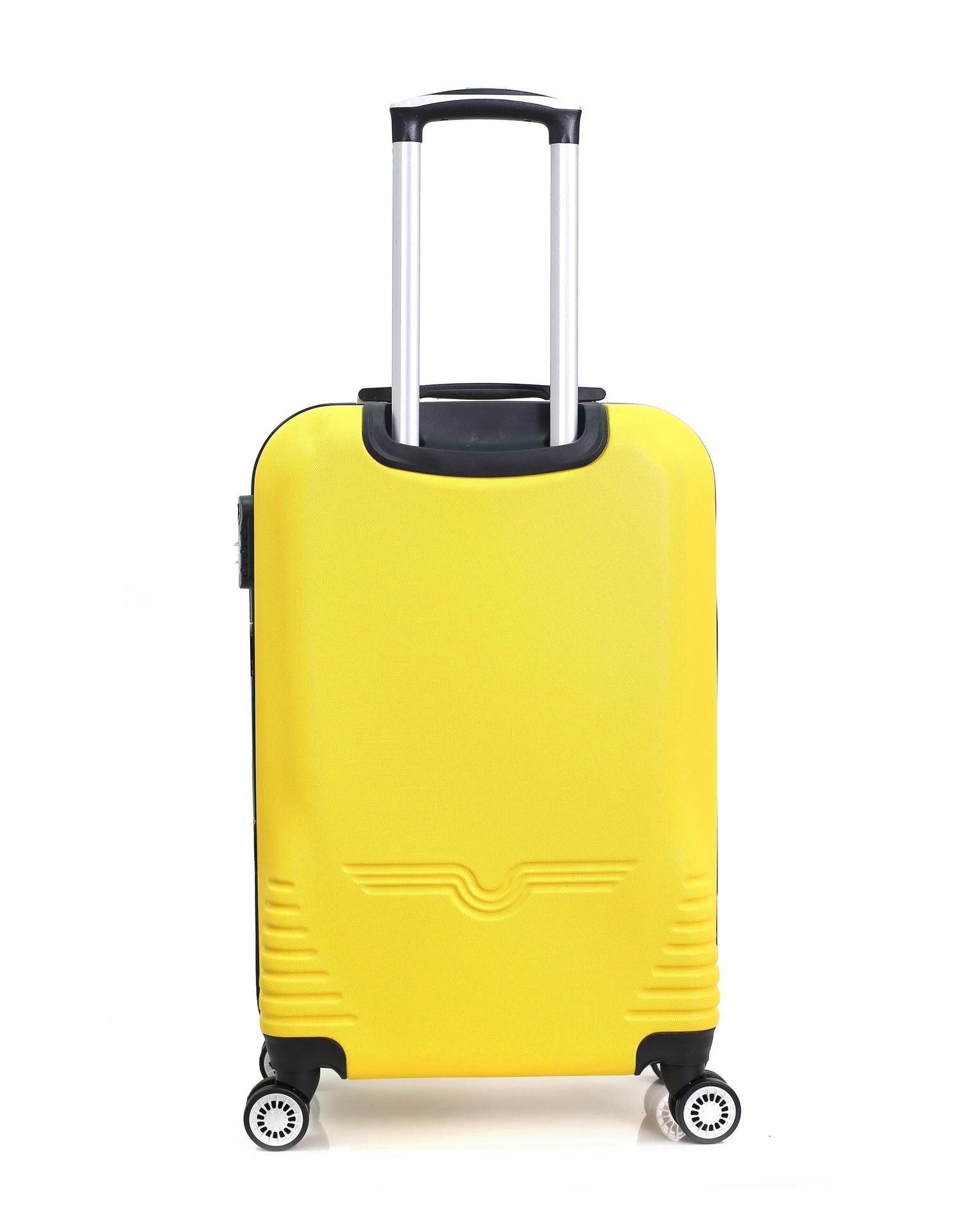 Valise Cabine ABS DC 4 Roues 55 cm