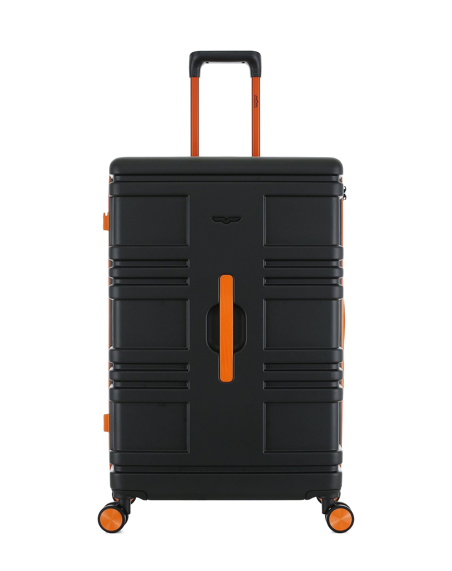 Valise Grand Format Rigide EVERGLADES