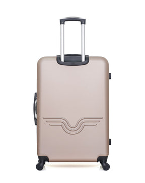 SET DE 3 ABS CHELSEA 4 Roues