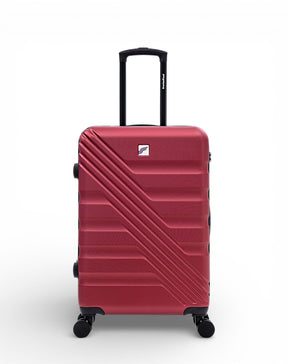Valise Taille Moyenne Rigide REDWOOD
