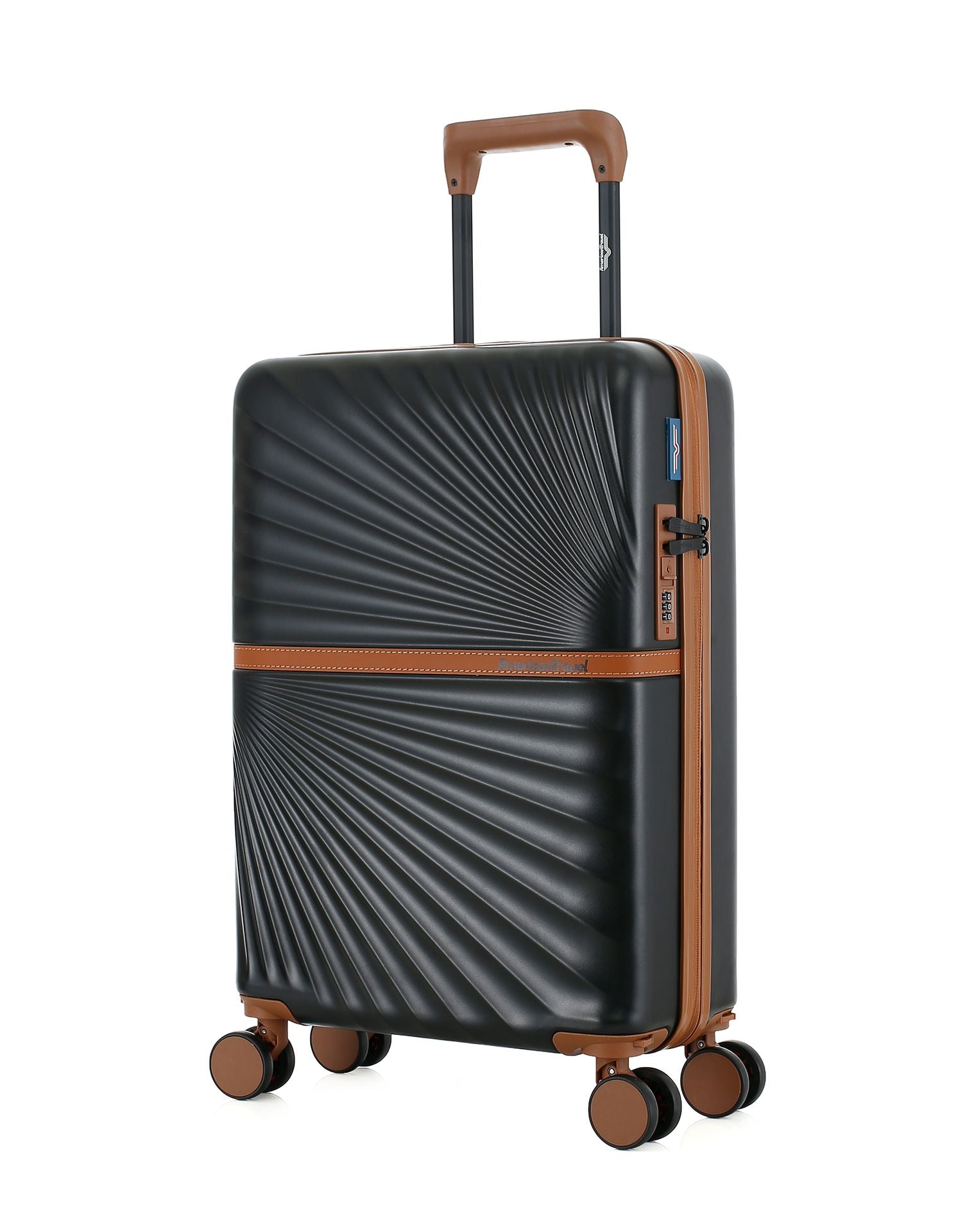 Lot de 2 Valises Rigides Cabine et Cabine XS OAKLAND