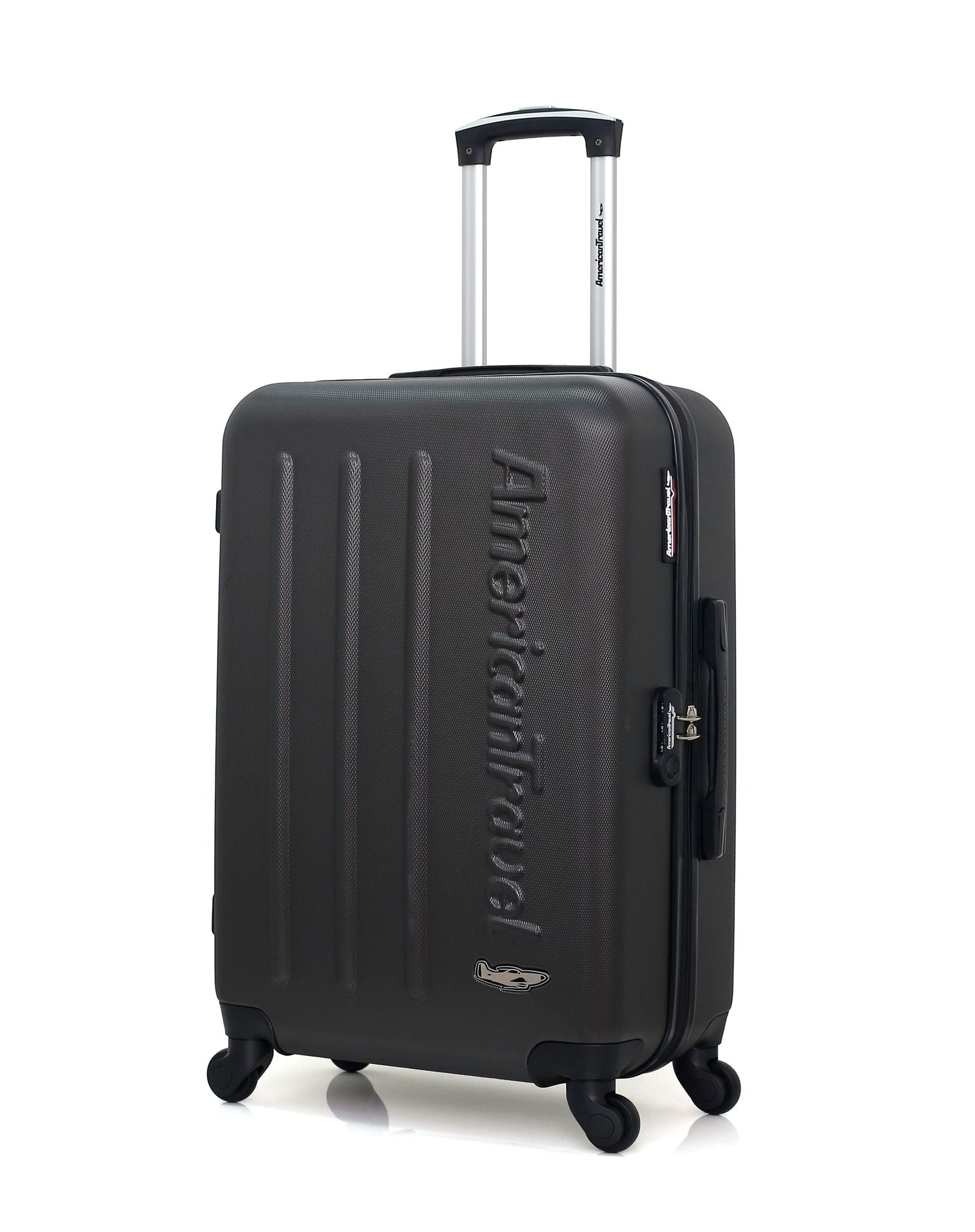 Valise Weekend ABS BRONX 4 Roues 65 cm