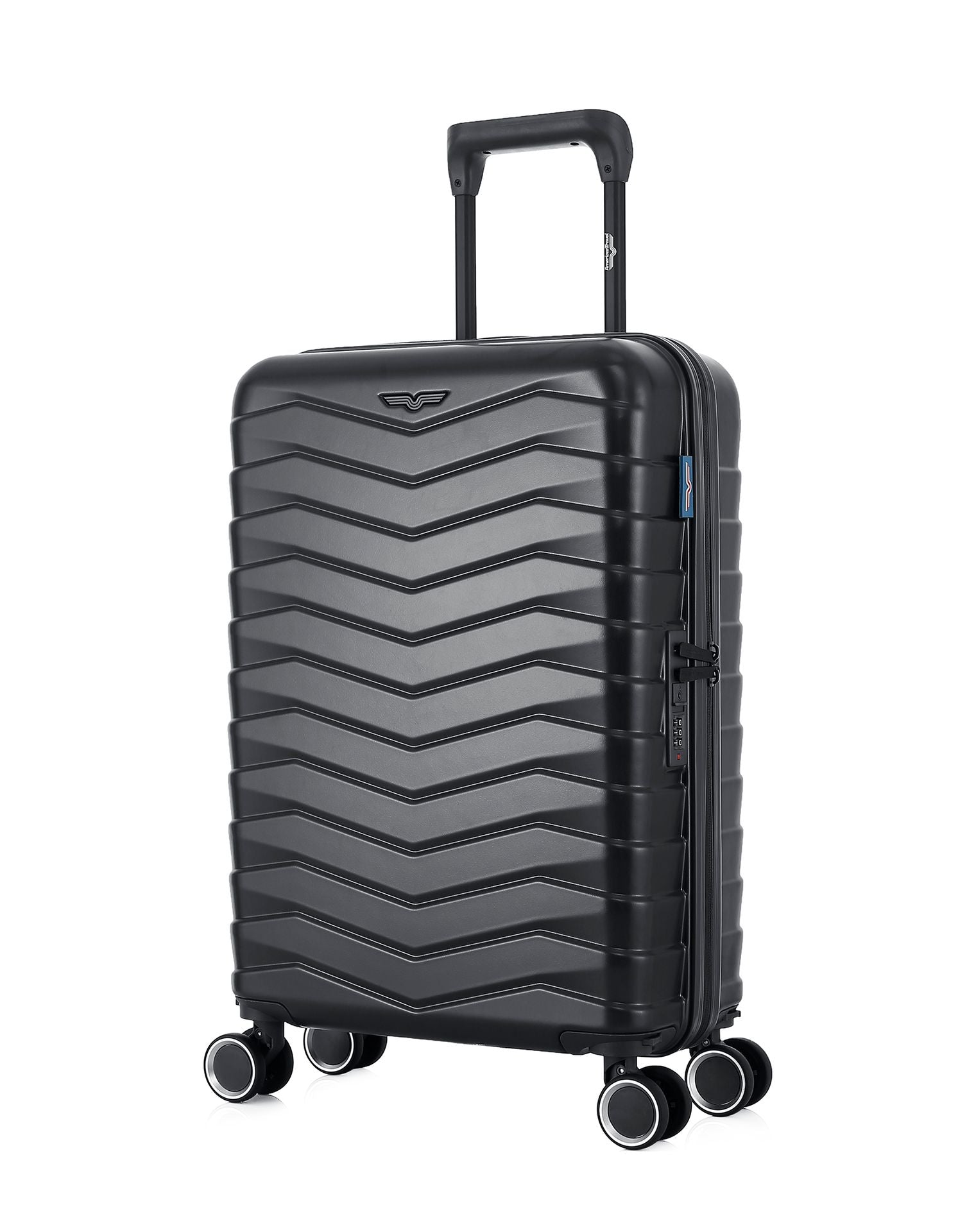 Valise Cabine Rigide SEATTLE