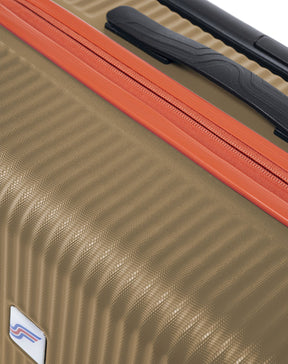 Valise Taille Moyenne Rigide NORTH BEACH