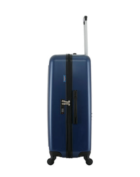 Set de 4 Valises Rigides BROOKLYN-M