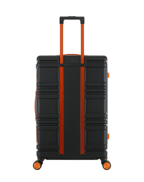 Lot de 3 Valises Rigides Grand Format, Cabine et Cabine XS EVERGLADES