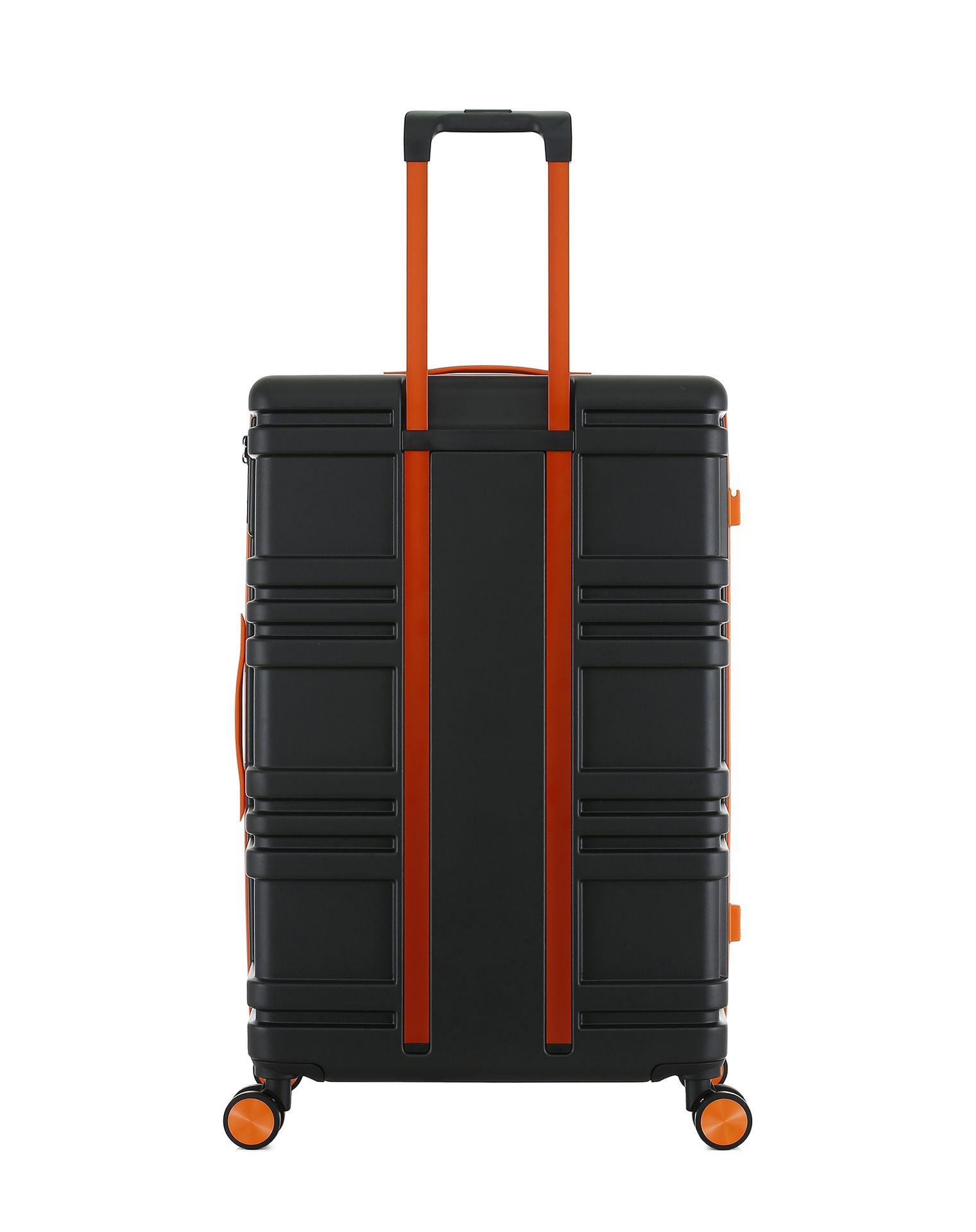Lot de 2 Valises Rigides Grand Format et Taille Moyenne EVERGLADES