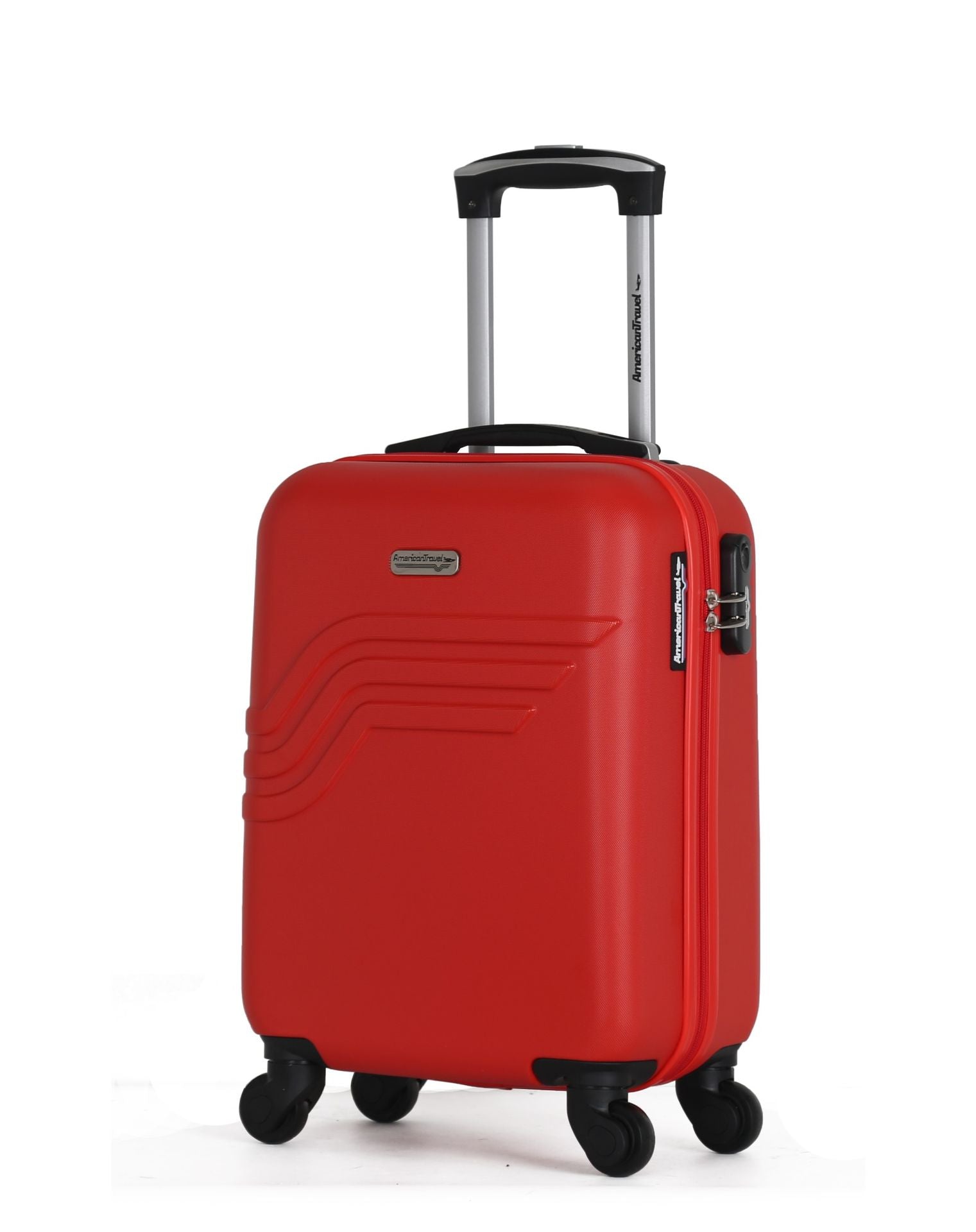 Valise Cabine ABS QUEENS 4 Roues 55 cm