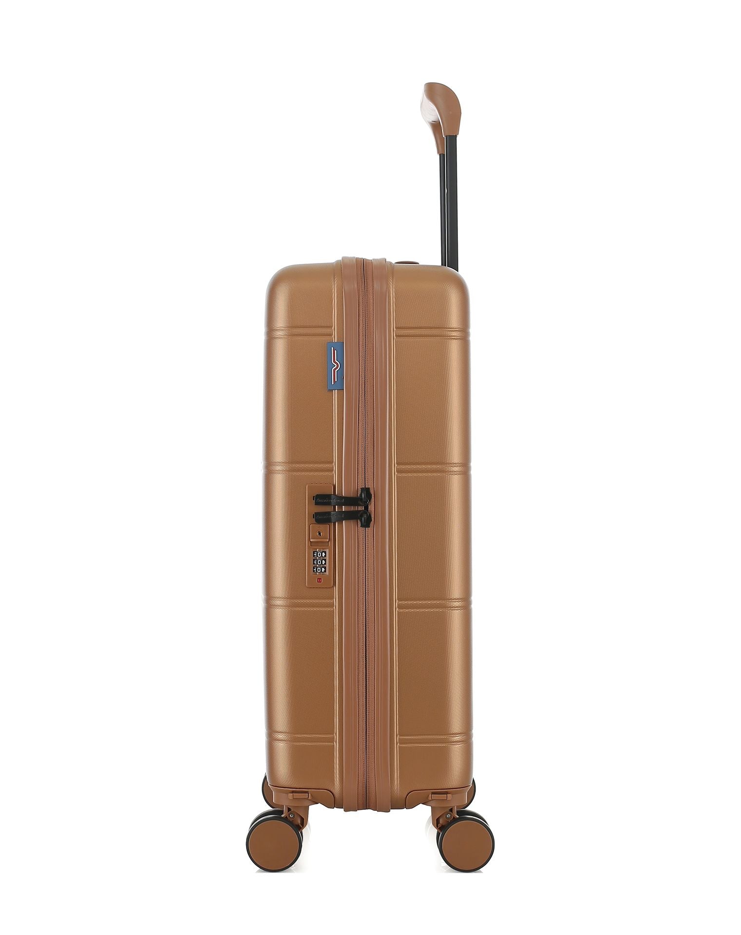 Valise Cabine Rigide CLEVELAND