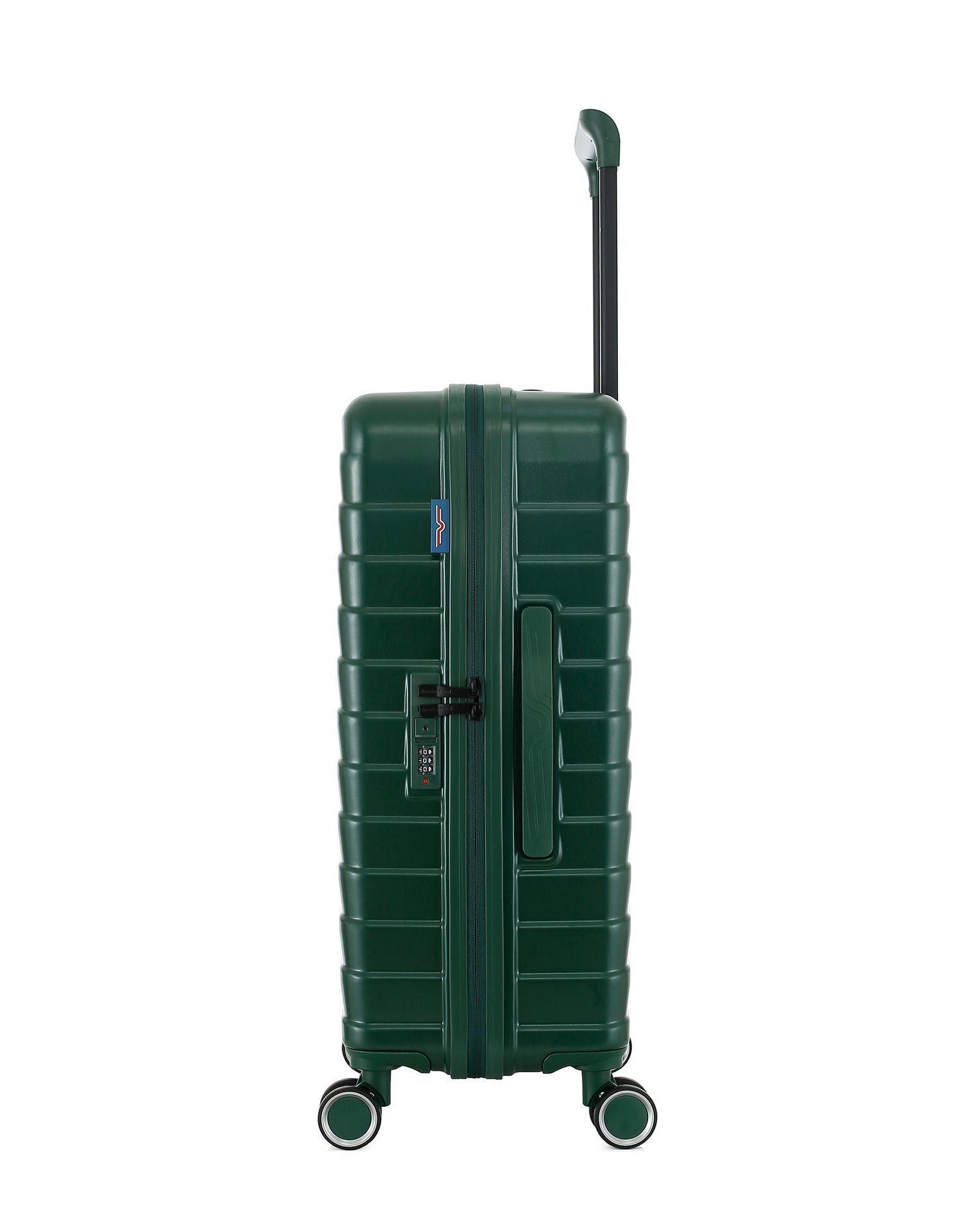 Lot de 2 Valises Rigides Taille Moyenne et Cabine XS SEATTLE