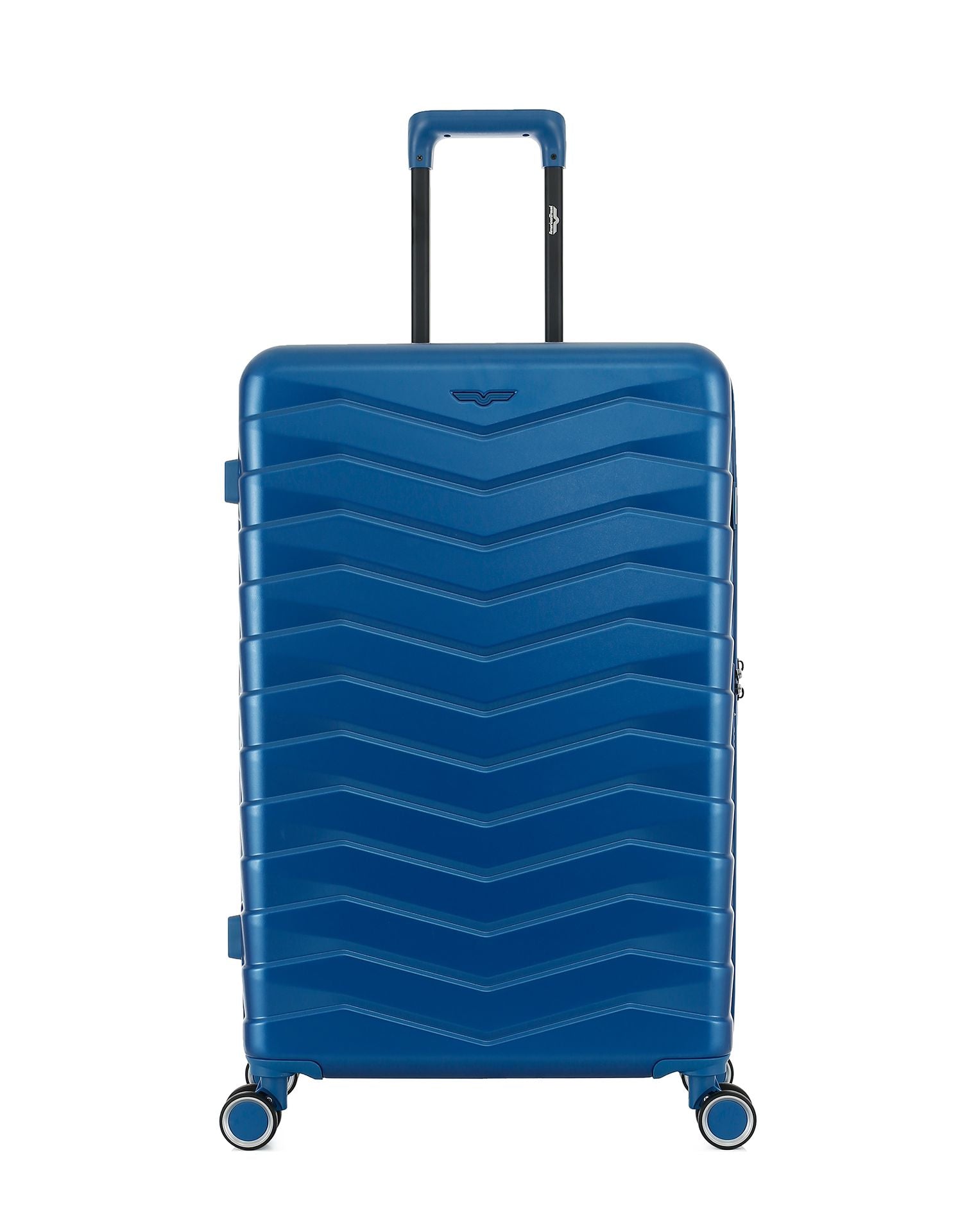 Set de 4 Valises Rigides SEATTLE-O