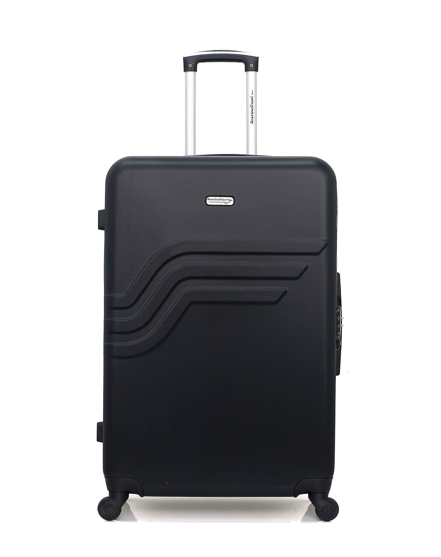 Valise Grand Format ABS QUEENS 4 Roues 75 cm