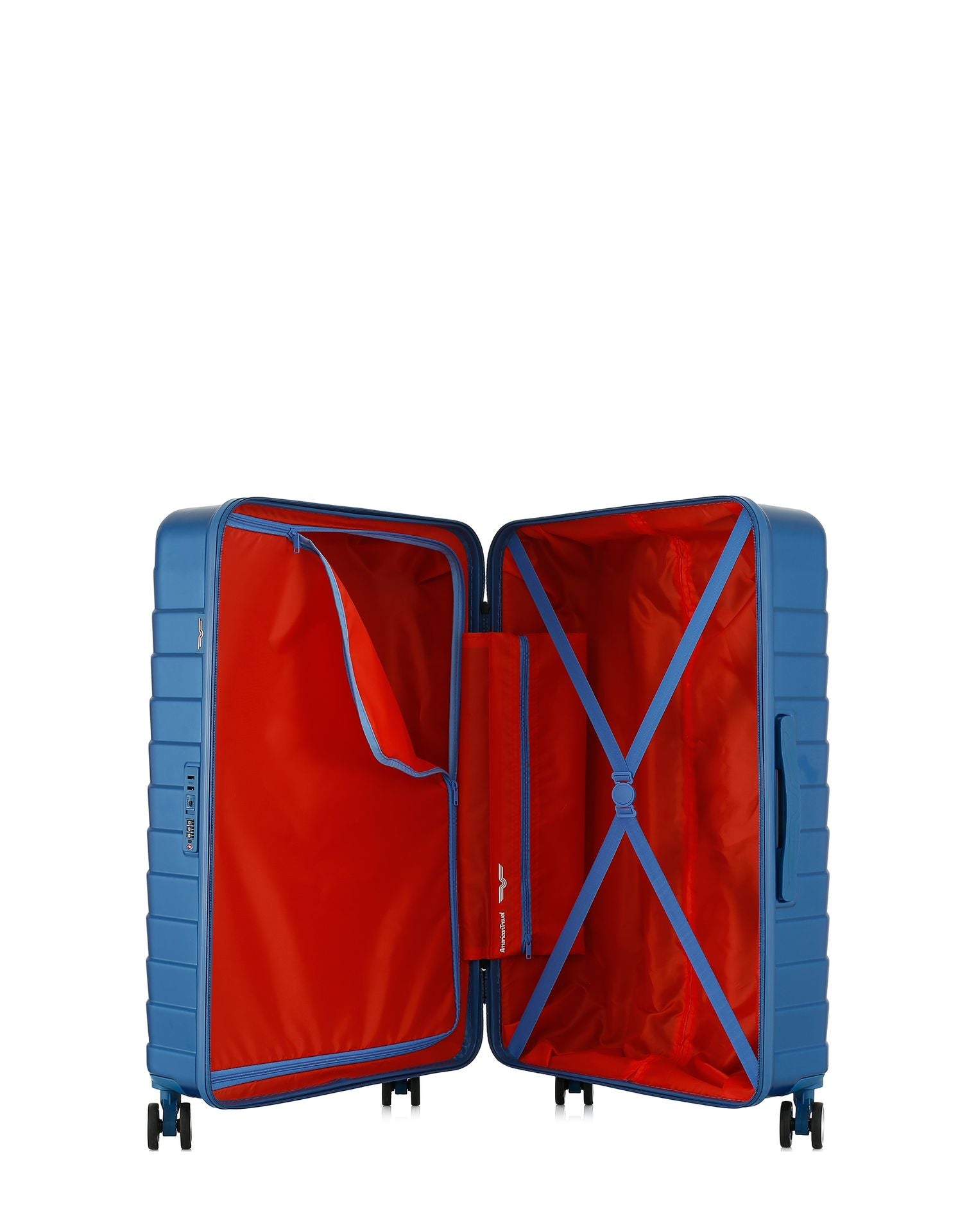 Valise Taille Moyenne Rigide SEATTLE