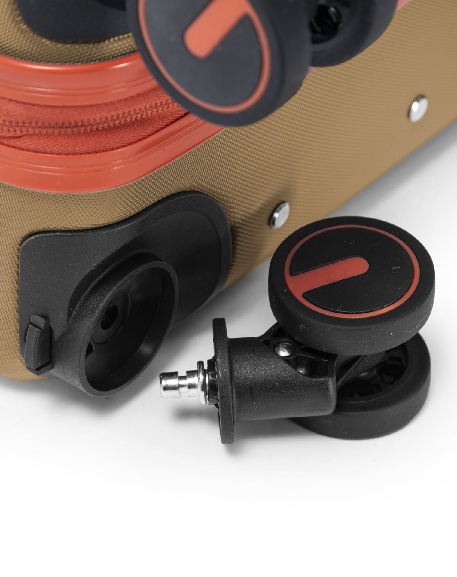 Valise Cabine Rigide NORTH BEACH