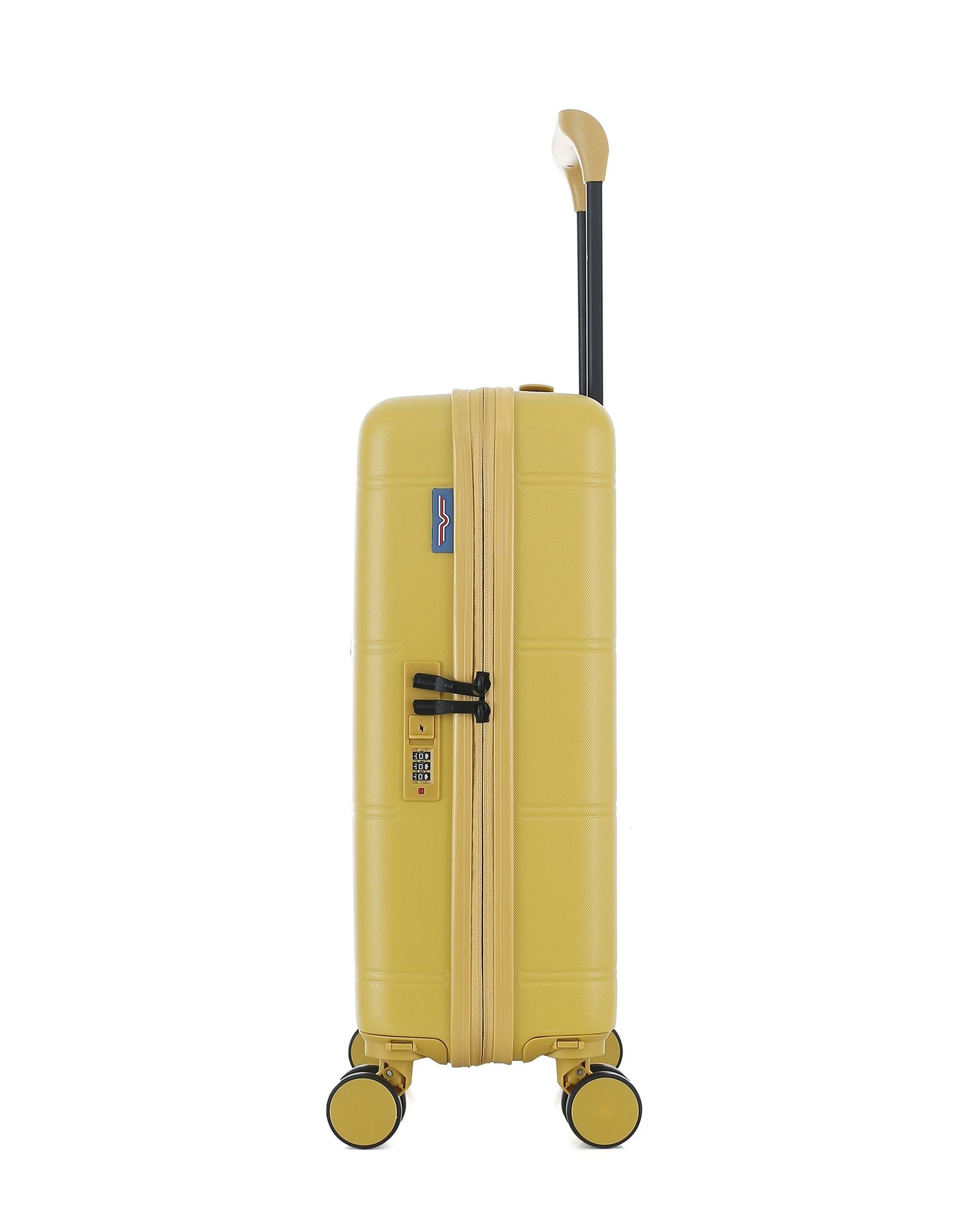 Valise Cabine Rigide XS CLEVELAND