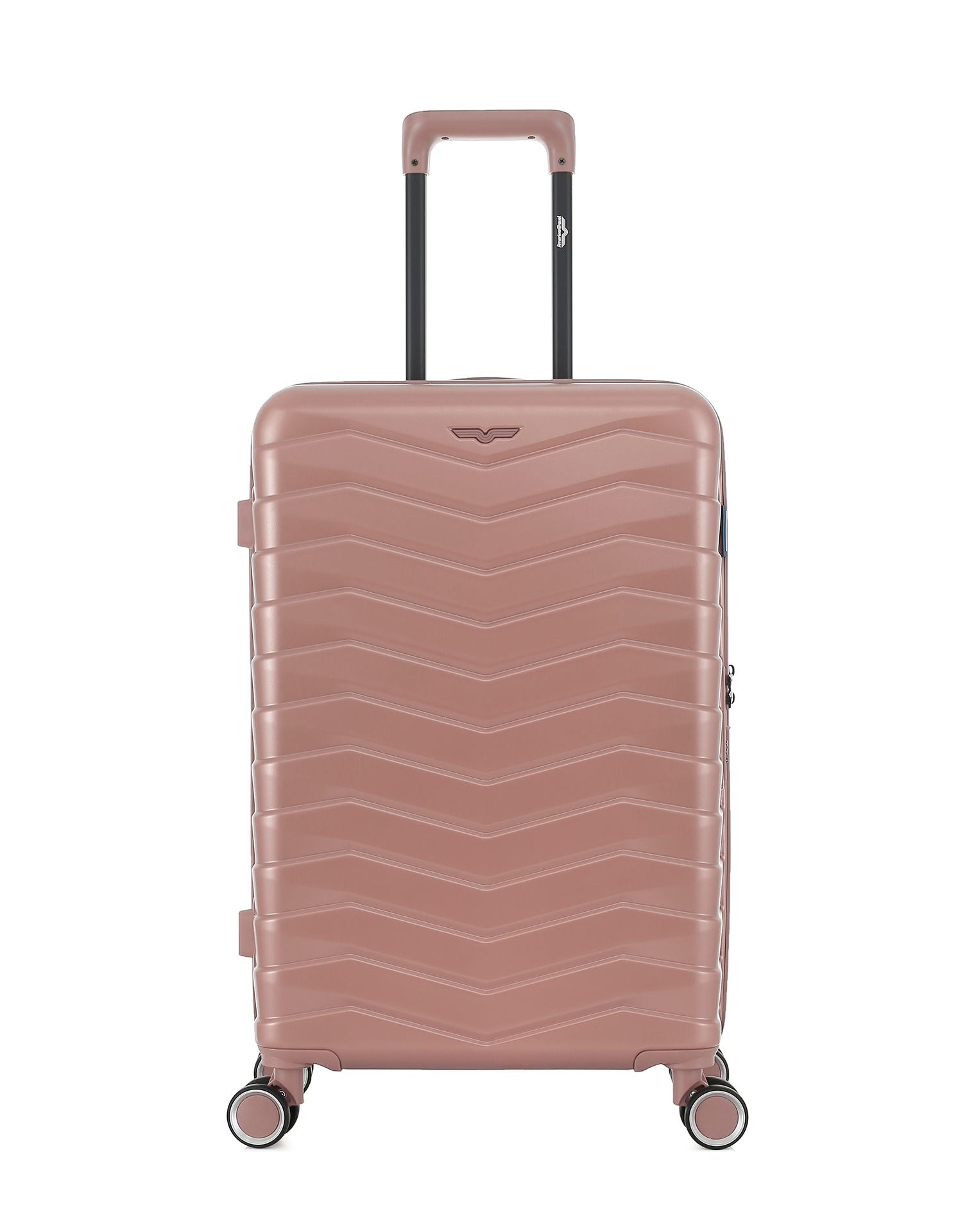 Valise Taille Moyenne Rigide SEATTLE