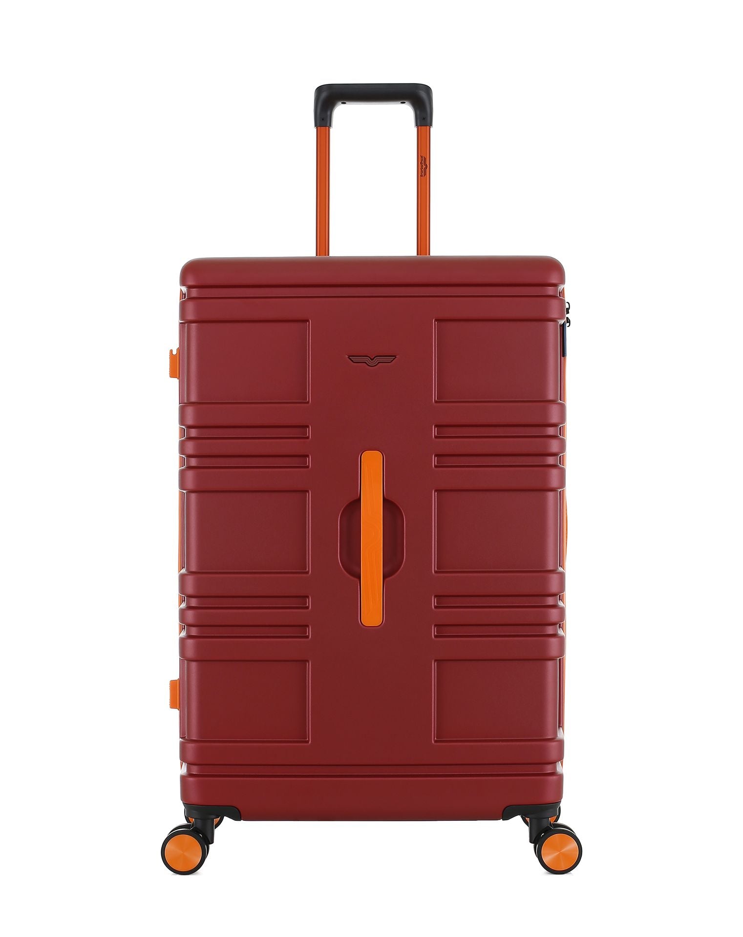 Lot de 2 Valises Rigides Grand Format et Cabine XS EVERGLADES