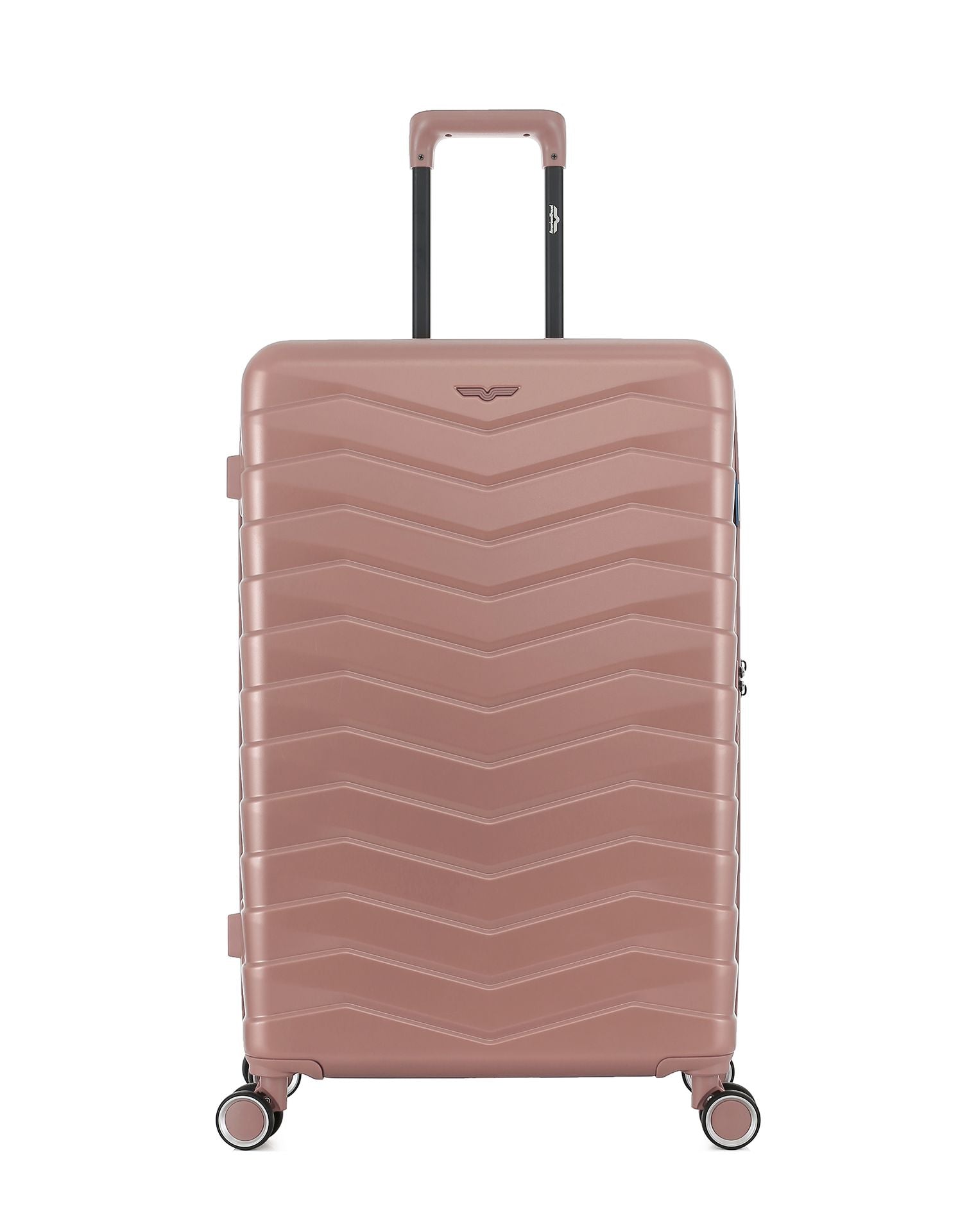 Valise Grand Format Rigide SEATTLE