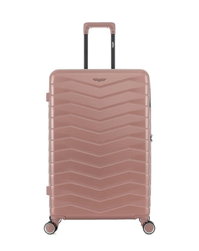 Lot de 3 Valises Rigides Grand Format, Cabine et Cabine XS SEATTLE