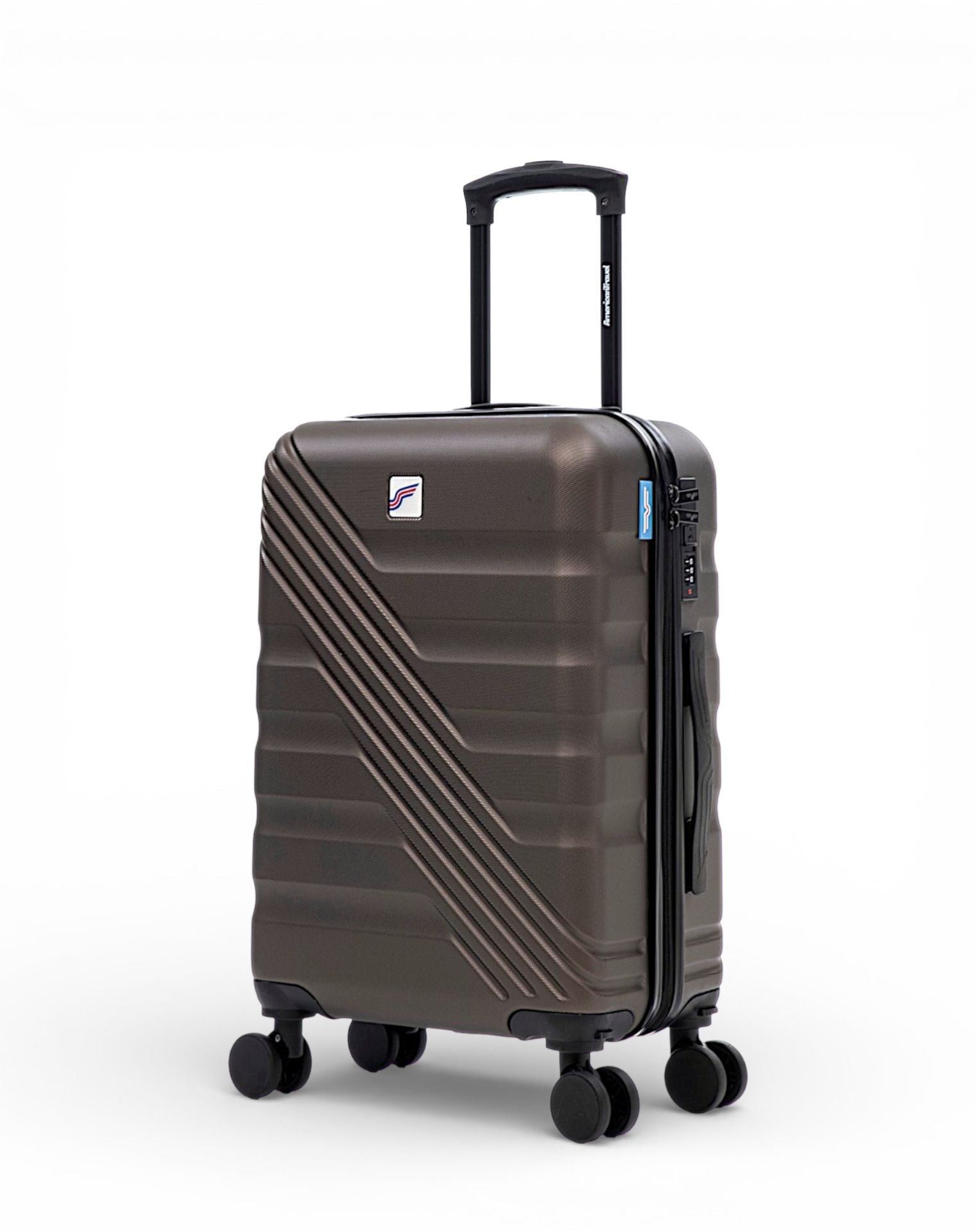 Valise Cabine Rigide REDWOOD