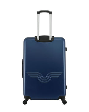Set de 4 Valises Rigides BROOKLYN-M