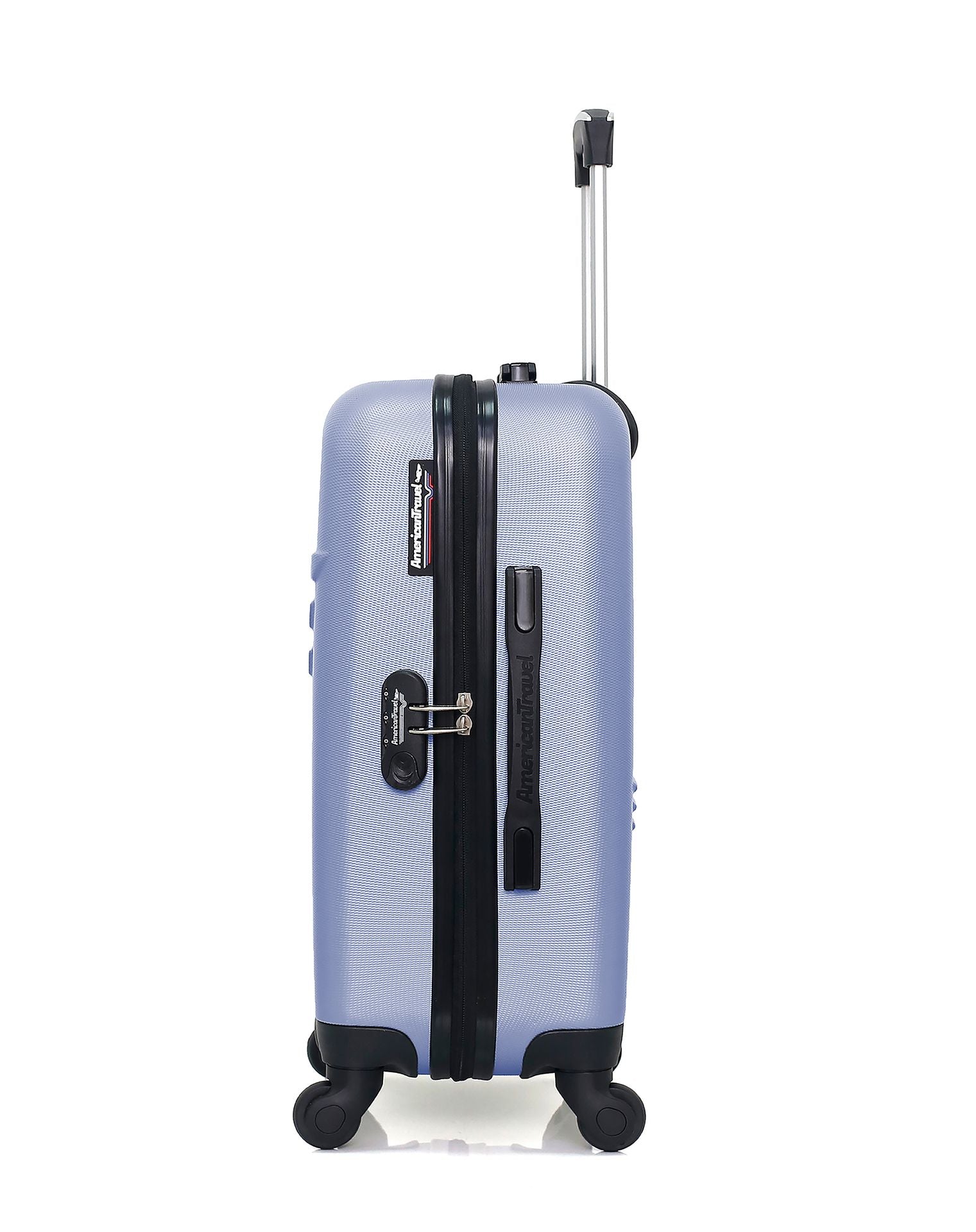 Valise Cabine ABS QUEENS 4 Roues 55 cm