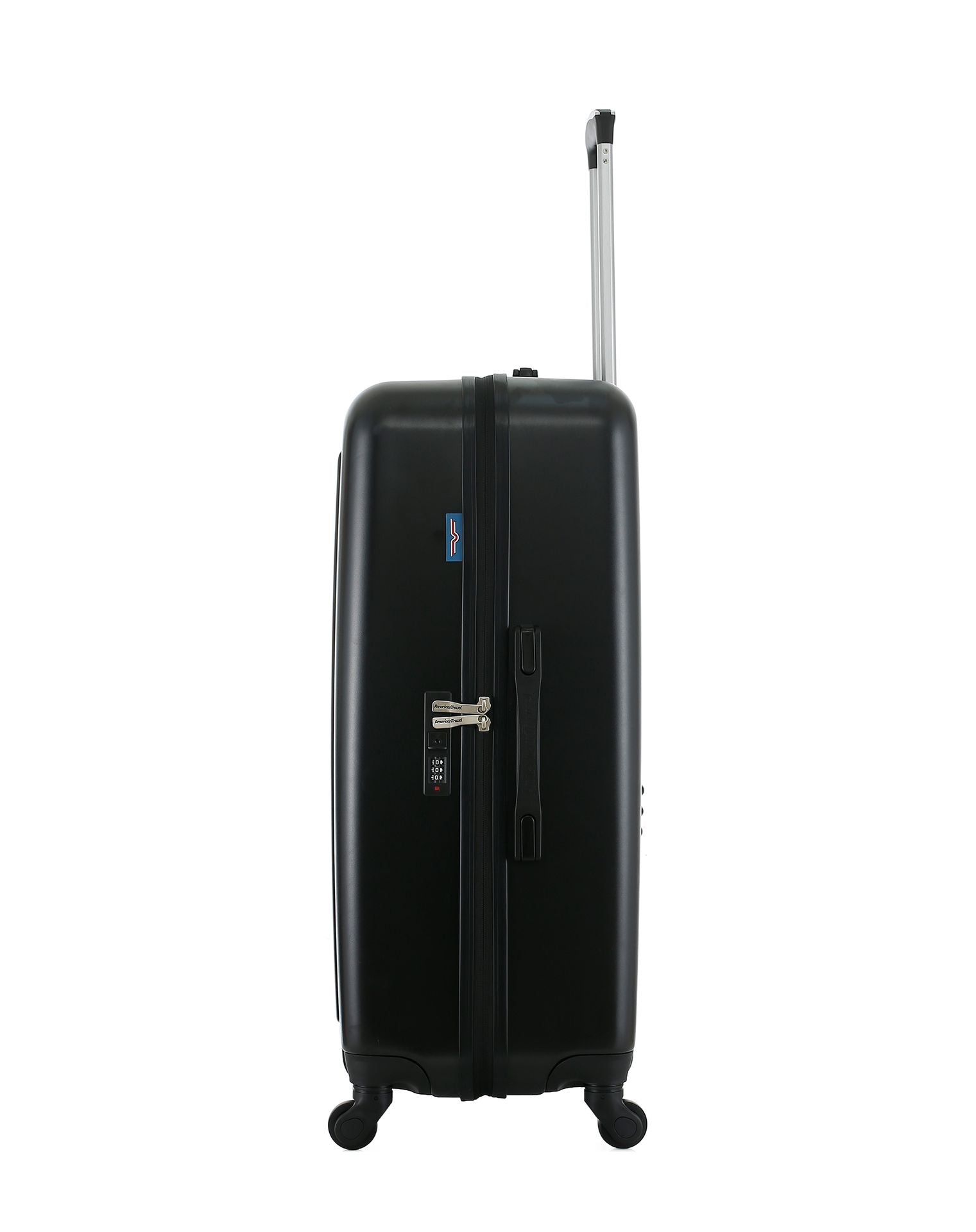 Set de 4 Valises Rigides BROOKLYN-M