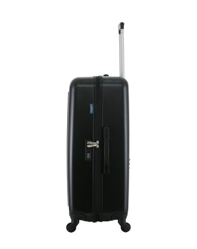 Set de 4 Valises Rigides BROOKLYN-M