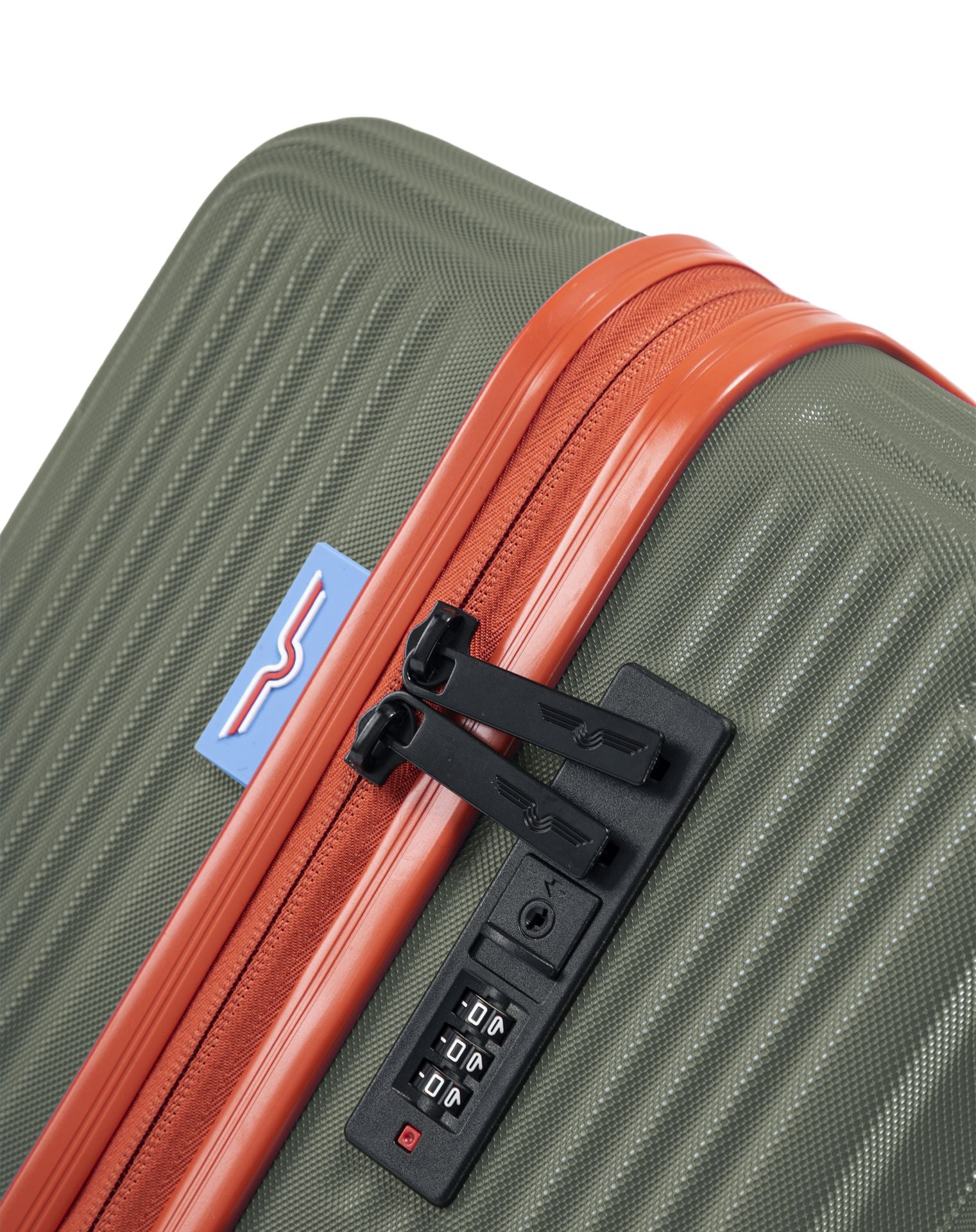 Valise Cabine Rigide NORTH BEACH