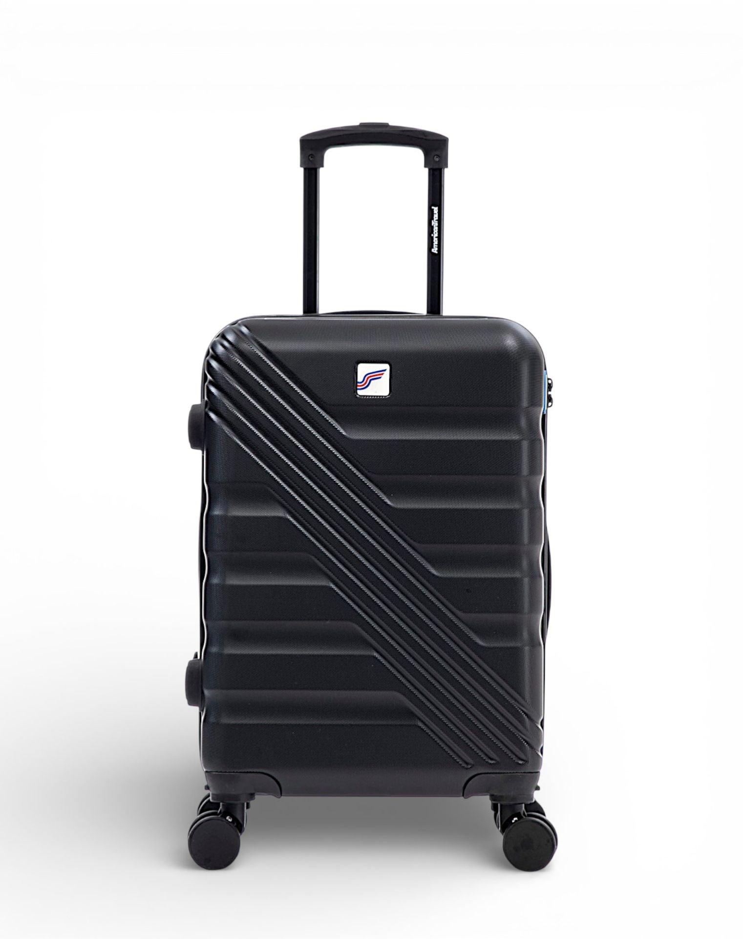 Valise Cabine Rigide REDWOOD